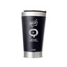 Copo Térmico Aduze V3 Youtuber 500ml - Preto - 1