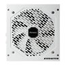 Fonte Antec Neoeco Ne1000g M White Atx 3.0 1000w 80plus Gold Modular White - 1000w - 4