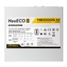 Fonte Antec Neoeco Ne1000g M White Atx 3.0 1000w 80plus Gold Modular White - 1000w - 5
