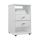 Ver imagem 2 de Mesa para Cabeceira 65cm X 38cm Londres