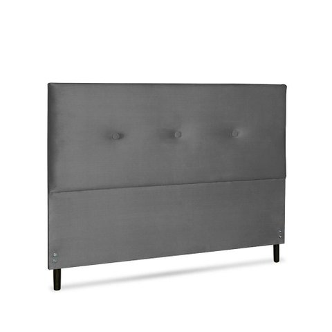 Cabeceira Ferrari 80 Queen Casal 1,58 Diamond Luxo para Cama Box Quarto