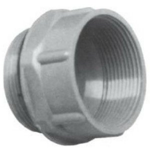 Adaptador BSP 3/4 para BSP 3/4 - S0152 - STECK