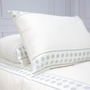 Ver imagem 3 de Capa de Duvet Mikonos King Blue Gardenia