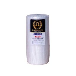 Bobina Plástica 1 Litro Reforçada - 500 Sacos - 2