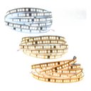 Ver imagem 1 de Fita 192 Led's 110v 10 Metros Ip44 3528 18w Cct Multicor Liga Direto