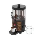 Ver imagem 1 de Chocolateira Profissional 3l Chocopró 1150w Chocolate Quente Prchoco-03 Preta 220v - Progás