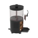 Ver imagem 4 de Chocolateira Profissional 3l Chocopró 1150w Chocolate Quente Prchoco-03 Preta 220v - Progás