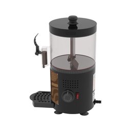Chocolateira Profissional 3l Chocopró 1150w Chocolate Quente Prchoco-03 Preta 220v - Progás - 2