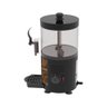 Chocolateira Profissional 3l Chocopró 1150w Chocolate Quente Prchoco-03 Preta 220v - Progás - 2