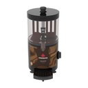 Ver imagem 6 de Chocolateira Profissional 3l Chocopró 1150w Chocolate Quente Prchoco-03 Preta 220v - Progás