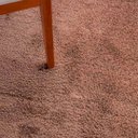 Ver imagem 5 de Tapete Soft Mardin Sala Quarto 150x200 Decorativo Conforto Cor Cacau