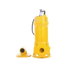 Bomba Submersível Trituradora Drenagem Tsbt 1,0 Cv Thebe Ip68 Trifásico 380v - 2