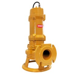 Bomba Submersível Trituradora Drenagem Tsbt 1,0 Cv Thebe Ip68 Monofásico 220v - 4
