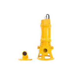 Bomba Submersível Trituradora Drenagem Tsbt 2,0 Cv Thebe Ip68 Trifásico 380v