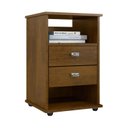 Ver imagem 2 de Mesa para Cabeceira 65cm X 38cm Londres