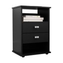 Ver imagem 2 de Mesa para Cabeceira 65 X 38cm Londres