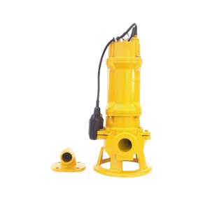 Bomba Submersível Trituradora Drenagem Tsbt 2,0 Cv Thebe Ip68 Monofásico 220v