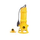 Ver imagem 2 de Bomba Submersível Trituradora Drenagem Tsbt 2,0 Cv Thebe Ip68 Monofásico 220v