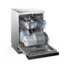 Ver imagem 3 de Lava-louça Electrolux 14 Serviços Inox com Programa Lava e Seca 50' Ls14e Inox 110v