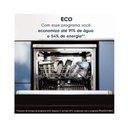 Ver imagem 5 de Lava-louça Electrolux 14 Serviços Inox com Programa Lava e Seca 50' Ls14e Inox 110v