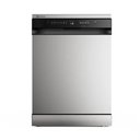 Ver imagem 1 de Lava-louça Electrolux 14 Serviços Inox com Programa Lava e Seca 50' Ls14e Inox 110v