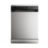 Lava-louça Electrolux 14 Serviços Inox com Programa Lava e Seca 50' Ls14e Inox 110v - 1