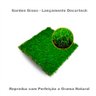 Grama Sintetica Garden Grass 25mm - 2x4m - 8m2 Decortech - 2