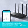 ROTEADOR TP-LINK ARCHER AX12 AX1500 WI-FI 6 - 5