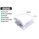 Ver imagem 6 de Almofadas Decorativas 8 Unidades com Ziper e Refil de Silicone - Kast08115