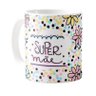 Caneca Dia Das Mães Super Mãe 325Ml Mod 2 - 1