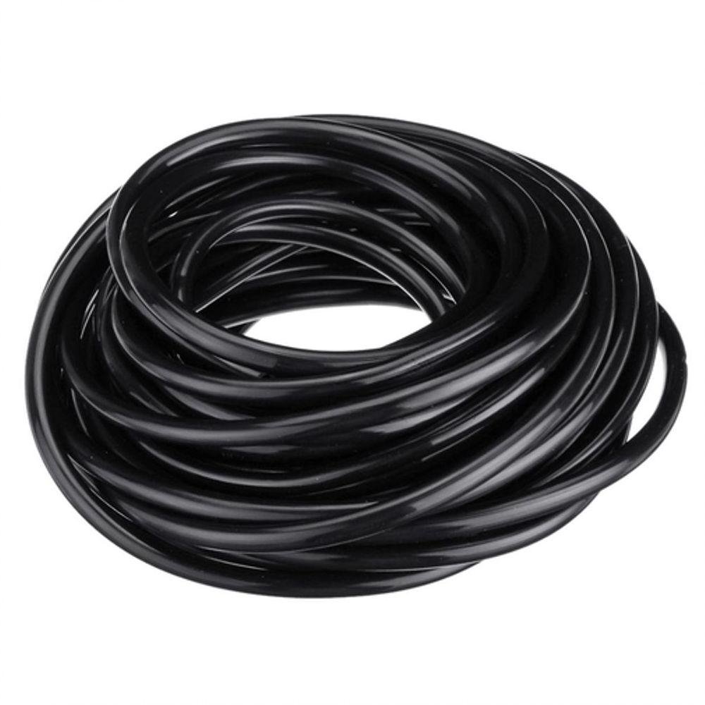 Microtubo Pvc Flexível 3 X 5 para Microaspersão Rolo 200 Mts - 2