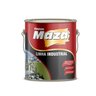 Mazapoxi M298 Kit Maza 3,6L - Preto - 1