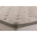 Ver imagem 2 de Cama Box Queen: Colchão Molas Herval Conforclass Big Class + Base Crc Suede Gray(158x198)
