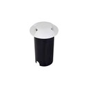 Ver imagem 1 de Embutido De Solo Led Nordecor Zola 6155 1W Bivolt 3000K Luz Amarela