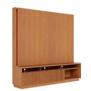 Ver imagem 1 de Estante Home Theater Jordão com Aparador Riviera Freijó – Colibri