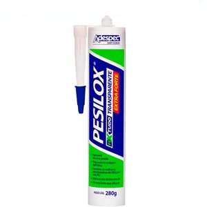 Cola De Alta Resistencia Cola Adespec Fix Tudo 280grs