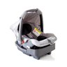 Base Veicular Wizz Cosco Kids - Preto - 8