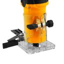 Ver imagem 4 de Tupia Elétrica 6 MM para Laminados 500W TLV 506 VONDER