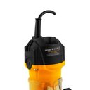 Ver imagem 5 de Tupia Elétrica 6 MM para Laminados 500W TLV 506 VONDER