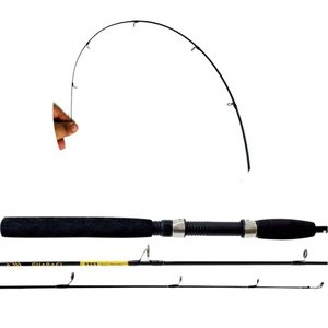 Vara de Pesca Albatroz Guaraci Alta Sensibilidade 1,80m 15lb