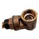 Ver imagem 3 de Registro Gaveta Base 1.1/4 Deca - Deca Met