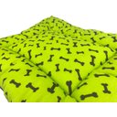 Ver imagem 2 de Cama Almofada Casinha Pet Super Macia para Cachorro - M