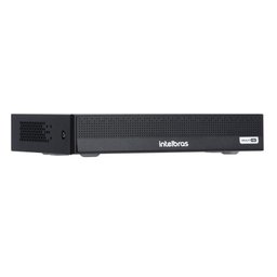 Dvr Gravador Intelbras Mhdx 3004-c 4 Canais Full Hd 1080p - 4