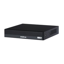 Dvr Gravador Intelbras Mhdx 3004-c 4 Canais Full Hd 1080p - 3