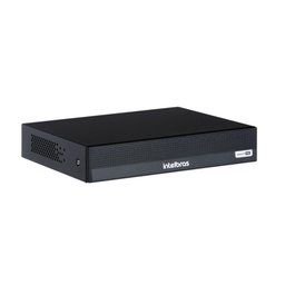 Dvr Gravador Intelbras Mhdx 3004-c 4 Canais Full Hd 1080p - 1