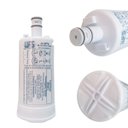 Ver imagem 3 de Filtro Refil Purificador Esmaltec Acqua7 Purágua 3un