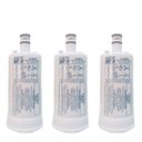 Ver imagem 1 de Filtro Refil Purificador Esmaltec Acqua7 Purágua 3un