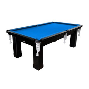 Mesa de Sinuca - 2,20x1,20 - Azul Royal