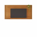 Ver imagem 2 de Painel para TV até 70 Polegadas MDF 200CMX108CM Trunfo Candian Marrom