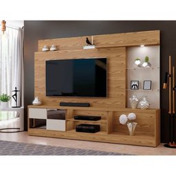 Home Panamá sem Pé TV até 55 polegadas Mavaular:Off/Damasco - 2